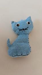 Vintage Barbie Skipper poes Dreamtime #1909, Ophalen of Verzenden, Accessoires