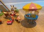 Sylvanian Families Set, Ophalen, Zo goed als nieuw, Meisje