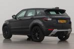 Land Rover Range Rover Evoque 2.0 eD4 HSE | Leder | Panorama, Auto's, Land Rover, Origineel Nederlands, Te koop, Zilver of Grijs