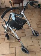 Rollator LIDL, Diversen, Rollators, Ophalen, Opvouwbaar, Zo goed als nieuw