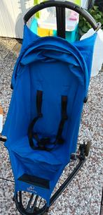 Quinny Yezz buggy, Kinderen en Baby's, Ophalen of Verzenden, Zo goed als nieuw, Quinny