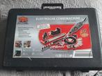 Elektrische combimachine top craft, Doe-het-zelf en Verbouw, Ophalen of Verzenden, Gebruikt