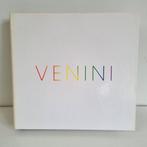 Venini dealer Catalogus, Catalog Murano Glas, vazen etc, Ophalen of Verzenden, Gelezen, Catalogus