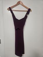 Paarse jurk River Island, Kleding | Dames, Maat 38/40 (M), Verzenden, River Island, Paars