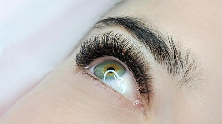 Modellen gezocht! Gratis Wimperextensions Wimper Extensions, Sieraden, Tassen en Uiterlijk, Uiterlijk | Gezichtsverzorging, Nieuw