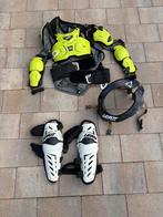 Gebruikte motocross bescherming, Ophalen, Tweedehands