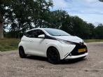 Toyota Aygo 1.0 VVT-i | 2017 | 5-deurs | Wit, 4 stoelen, Wit, Origineel Nederlands, Handgeschakeld