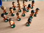 Voetbalpoppetjes corinthian, Verzenden, Zo goed als nieuw