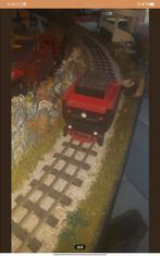 Spoor 0, Hobby en Vrije tijd, Modeltreinen | Overige schalen, Ophalen of Verzenden, Gebruikt, Gelijkstroom of Wisselstroom, Overige merken