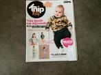Knip Kids 1-3-4 2020 prijs per stuk, Hobby en Vrije tijd, Kledingpatronen, Ophalen of Verzenden, Zo goed als nieuw, Kind, Knippie
