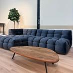 Hoekbank | Table du Sud | Tweedekans, Huis en Inrichting, Ophalen, Hoekbank, 75 tot 100 cm, Zo goed als nieuw