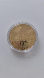 Bitcoin in houder, Ophalen of Verzenden, Nederland en Buitenland, Munten