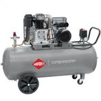 Actie!! Airpress HL 425-150Pro compressor 150 liter vat!!, Ophalen, Nieuw