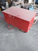 Kruiwagen gereedschap, Ophalen, Nieuw