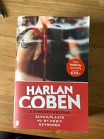 Harlan Coben  – Schuilplaats / Nu of nooit / Gevonden, Ophalen of Verzenden, Zo goed als nieuw, Harlan Coben, Nederland