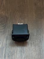 Zwarte Wii Motion Plus blokje voor Nintendo Wii Controller, Spelcomputers en Games, Overige genres, 1 speler, Ophalen of Verzenden