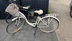 Twee fietsen te koop, samen voor €120, niet apart te koop, Ophalen, Gebruikt, Overige merken