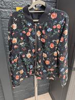 Dames Vest Donkerblauw, Ophalen of Verzenden, Zo goed als nieuw, Maat 42/44 (L), Blauw