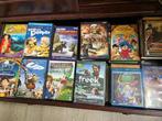 65 kinder DVD’S, Cd's en Dvd's, Alle leeftijden, Ophalen of Verzenden, Zo goed als nieuw, Overige gebieden