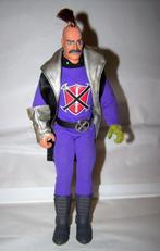Vintage actiefiguur Action Man Doctor X. Nwst., Kinderen en Baby's, Speelgoed | Actiefiguren, Ophalen of Verzenden, Zo goed als nieuw