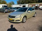 Opel Astra 1.6 16V GTC 2005, Auto's, Voorwielaandrijving, 15 km/l, 1145 kg, 620 kg