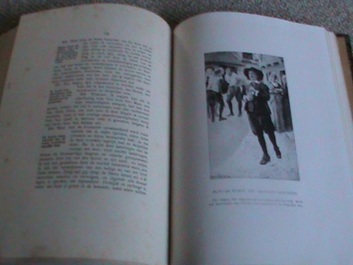 Boek uit 1908, John Bunyan, Boeken, Godsdienst en Theologie, Gelezen, Christendom | Protestants, Ophalen of Verzenden