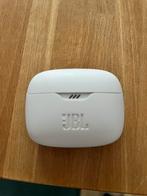 JBL case, Ophalen, Gebruikt