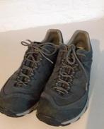 Meindl Wandelschoen Dames - Maat 39.5, Meindl, Blauw, Zo goed als nieuw, Wandelschoenen