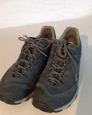 Meindl Wandelschoen Dames - Maat 39.5 beschikbaar voor biedingen