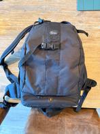 Lowepro, Ophalen of Verzenden, Gebruikt, Rugtas, Lowepro