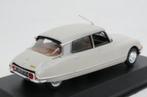 Citroen DS23 Pallas 73 Albatros Beige 1/43 NOREV ref. 158069, Verzenden, Nieuw, Auto, Norev