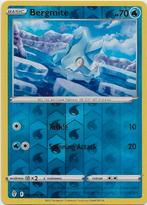 Evolving Skies,  Bergmite [reverse] 44/203, Verzenden, Nieuw, Losse kaart