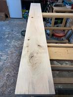 Strakke Boomstam Plank (mooie tekeningen), Huis en Inrichting, Woonaccessoires | Wandplanken en Boekenplanken, Ophalen of Verzenden