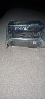 Epson inkt 27 XL Nieuw, Ophalen of Verzenden, Nieuw