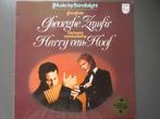 VINYL L.P. GHEORGHE ZAMFIR MET HARRY VAN HOOF: MUSIC BY CAND, Verzenden, Zo goed als nieuw, 12 inch, Overige soorten