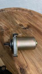 Startmotor yamaha aerox, Ophalen of Verzenden