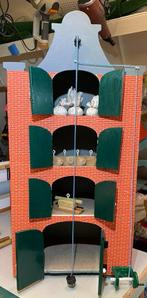 Gerestyled Pakhuis TIP: SINTERKLAAS  kado, Ophalen, Zo goed als nieuw