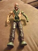 Mister X Actiefiguur - 32 cm, Ophalen of Verzenden, Gebruikt