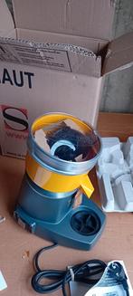 Santos sinaasappelpers model 11G, Ophalen of Verzenden, Nieuw