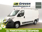 Citroën Jumper 2.2 HDI L2H1 | APK tot 09-2025 | Airco Cruis, Voorwielaandrijving, Euro 5, Stof, Gebruikt