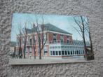 HOOFDDORP  >  DE BEURS - BONDSHOTEL A.N.W.B. BRIEFKAART 1913, Verzenden, Voor 1920, Gelopen, Noord-Holland