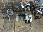 Elektrische fiets onderdelen  te koop, Ophalen of Verzenden, Gebruikt