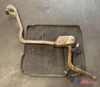 AUDI A5 KATALYSATOR 8W0253411AH, Ophalen of Verzenden, Gebruikt, Audi