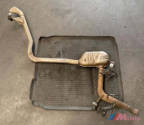 AUDI A5 KATALYSATOR 8W0253411AH, Auto-onderdelen, Uitlaatsystemen, Audi, Gebruikt, Ophalen of Verzenden