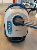 Philips Performer Compact stofzuiger – showroommodel, Gebruikt, Stofzuiger, Minder dan 1200 watt, Ophalen