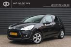 Citroën C3 1.6 VTi Exclusive - CLIMA - CRUISE - ELEKTR. PAK, Voorwielaandrijving, Euro 5, Stof, Gebruikt