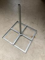 tegelvoet 4*30x30cm, Audio, Tv en Foto, Schotelantennes, Ophalen, Nieuw, (Schotel)antenne-accessoires, Overige merken