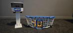 Playmobil vliegveld, Kinderen en Baby's, Ophalen of Verzenden, Gebruikt, Complete set