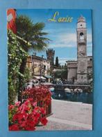 Ansichtkaart: Italië, Lazise, Verzamelen, Ophalen of Verzenden, 1980 tot heden, Gelopen, Italië