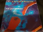 A Flock Of Seagulls – Nightmares, Gebruikt, 7 inch, Single, Ophalen of Verzenden